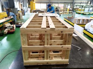 木型-途中18